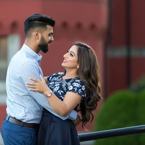 Meet your Posher, Inderjit